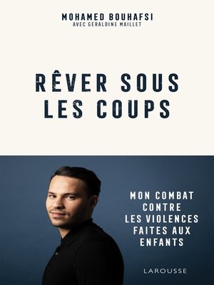 cover image of Rêver sous les coups